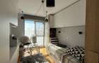 REA1029914 Apartament cu 3 camere Escape Residence Mobilat Parcare