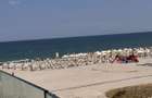 Vand studio prima linie la plaja, cobori direct pe nisip, Mamaia Nord - 2