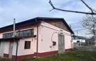 Hala industriala de vanzare in Marghita – 930 mp utili, teren 2470 mp, toate uti - 8