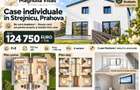 Casa individuala P+E, constructie 2026, 100 mp utili, teren 250+ mp Strejnicu