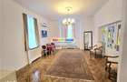 Apartament 121 mp in Vila Interbelica | Etaj 1 | Zona Unirii Evreiesc