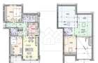 Penthouse 4 camere si terasa 15,44 mp -  3 bai si dressing - 10