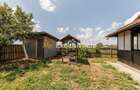 Casa P+M cu 4 camere si teren de 705 mp | Pitesti – Strada Zborului - 24