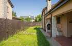 2 Vile individuale in Paradisul Verde P+M, caramida, ideal familii - 37