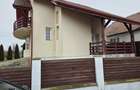 Casa noua Cerghid, teren 420 mp , gard facut, utilata si mobilata - 2