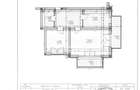 Apartament 3 camere, 2 balcoane, parcare, mobilat si utilat, Str.Porii - 13