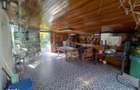 Casa de vacanta, 5 camere 100 mp utili, 3400 mp teren, zona Leamna - 14
