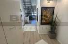 Penthouse de 170mp, terasa de 26mp, mobilat modern, zona Nobori - 4