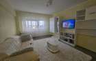 and apartament 2 camere, mobilat si utilat, Str. Paulestiului - 2