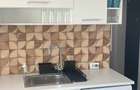 Garsoniera in bloc nou - 5