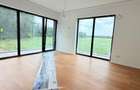 Vile Individuale Noi 4 camere Snagov Ghermanesti - 4