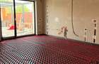 Casă individuală cu arhitectură contemporană, 166 mp utili, teren 450 mp