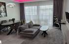 Apartament Sky-Luxury 3 Camere | Etaj 11 | Terasa Panoramica | Finisaj - 5