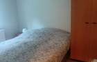 Apartament cu 2 camere decomandat în Silva