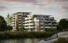 Apartament 3 camere, 3 bai, balcon, langa lac, metrou, bloc nou - 1