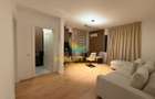 Sisesti 3 camere 73,6 mp 2 bai 2 balcone mobilat/utilat 6 min metrou C - 1