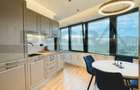 Studio modern, 45mp, parcare subterana, West City Tower - 5