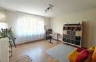 Apartament cu 3 camere confort sporit, 120mp, etaj 1, superfinisat, mobilat si utilat, cu 2 bai, 2 b - 1
