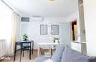Apartament 2 camere, 42 mp, balcon, renovat, mobilat complet, zona BIG - 1
