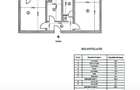 Apartament RENOVAT cu 2 cam Decomandat 2 Balcoane GARA CENTRU