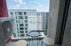 Garsoniera de vanzare | Exigent Plaza Residence Faza 2 | Etaj 12/12 - 5