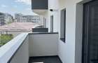 Apartament 2 camere + debara, terasa, parcare subterana (prima chirie) - 8
