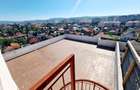Penthouse 3 camere - Zona 1 Mai - 17