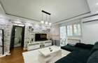APARTAMENT 4 CAMERE | RENOVAT | ZONA NUFARUL | A.PENES CURCA - 1