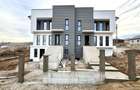 Duplex spatios P+E, 150 mp utili semifinisat premium, str G. Cosbuc - 9