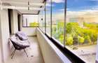 Apartament 2 camere mobilat si utilat nou la bloc Flamingo 2 - 7