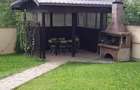 Vila 9 camere cu teren in Predeal