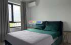 Vanzare apartament 2 camere tip studio mobilat Baneasa Greenfield - 7