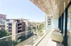 Apartament de inchiriat 2 camere One Herastrau Vista - 22