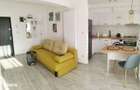 2 camere tip studio, loc de parcare, boxa, mobilat si utilat, Mall - 11
