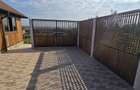Teren in suprafata de 2400 mp cu cabanuta
