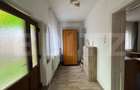 Casa de vanzare, cu 3 camere, 120 mp, 1080 mp teren, zona Si - 5