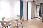 Apartament cu 2 camere mobilat si utilat, bloc nou - Prima inchiriere - 7