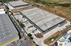 LOGICOR Bucuresti III - proiect in dezvoltare