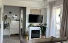 Apartament cu 2 camere, balcon, terasa parcare exterioara BACIU PETROM