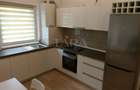 Apartament, curte privată, parcare subterană, zona Platinia.