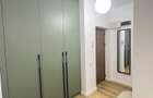 Proprietar, 2 camere decomandat, 10-12 min pe jos de metrou (950m), loc parcare - 2