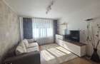 Apartament de inchiriat, o camera, decomandat, 44 mp, Zimbru - 1