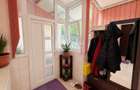 Copou - Exclusive, casa Demisol + Parter cu 2 camere, vanzare expres - 7