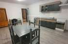2 camere, Etaj 1, Arhitectilor, balcon 10 mp, parcare, mobilat!! - 2