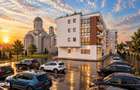 Linden Residence str Gheorghe Baritiu 29-31