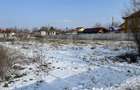 Teren intravilan 1.500 mp, deschidere 27 m, Com. Malu Mare - 2