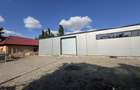 Vand hala + birouri, predau contract de chirie 2500 euro lunar - 3