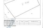 EXCLUSIV! Teren intravilan 5.523 mp Vaideeni Horezu.78 m deschidere. Utilita?i. Pre? atractiv! Opo - 8