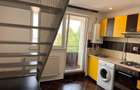 Apartament tip mansarda ,situat la etajul 5 5 , compartimentat pe 2 niveluri -zona Nicolina - 4