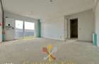 Apartament semifinisat cu 2 camere, balcon, parcare subterana - 5
